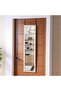 New In Classic Mirror 34X124X1.5 Cm - 4