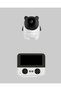 Video Baby Monitor 4.3 Inch Screen and Audio Communication - 2