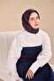 وشاح حرير تويل 11509-11