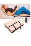 Heated Vibrating Massage Bed Whole Body Relaxation System - 5