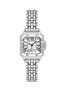 Women's Square Minimal Wristwatch Tctsr008201S0538