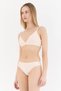 Touch Pudra Brazilian Panties - 7