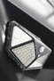 Solar Powered Garden Lighting Lamp Solar 100 Led Lamp - 2
