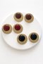 Xuping Stud Earring with Stone - Gold Plate Round Vintage Antiallergic Stainless Steel Vip Women's Earrings - 3