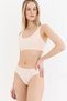 Touch Powder Slip Panties - 5