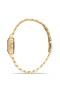 Women's Square Minimal Wristwatch Tctsr008205S0542 - 2