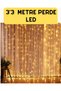 Waterfall Design Curtain Led – Wedding and Special Day Lights
