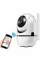 360 °   Full Hd Smart Camera Motion Sensor Wifi Camera Child Security Camera