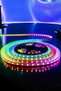 Smart Strip Led Tv Back Colorful Remote Control 10 Meters - 4