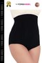 # Corset Stitch-Free Laser Cut Traceless t Shaping / Sculpting Women's Non-Slip High Waist Slip Corset - 1 Piece - 2