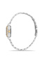 Women's Square Stone Minimal Wristwatch Tctsr008112S0534 - 2