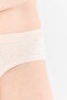 Touch Cream Boyshort Panties - 6
