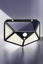 Solar Powered Garden Lighting Lamp Solar 100 Led Lamp - 3