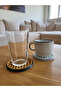 Honeycomb Drainage Coaster - 4
