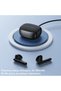 Căști Bluetooth 5.3 T66 TWS negre - 7