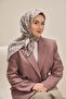 وشاح تويل حرير 11516-24