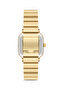 Women's Square Minimal Wristwatch Tctsr008304S0553 - 3