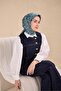 وشاح تويل حرير 11516-03 - 2