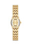 Women's Oval Stone Wristwatch Tctsr008404S0562 - 3