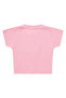 Most Hated Girl Printed Crop T-Shirt - 2