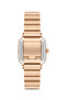 Women's Square Minimal Wristwatch Tctsr008309S0558 - 3