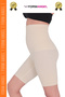 # Corset Body Waist Butt Shaping Firming Zippered Long Classic Shaping / Sculpting Corset - 2 Pieces - 4
