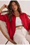 Women's Oversize Cotton Comfortable Linen Shirt Summer Collection - 3