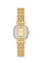 Women's Square Wrist Watch Tctsr008505S0568 - 3
