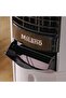 New In Tulia Jumbo Evaporative Air Cooler - White & Black - 5