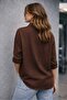 Women's Oversize Cotton Comfortable Linen Shirt Summer Collection - 3