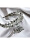 Special Design Can'T Mommy Baby Crown, Brooch Set
