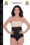 # Corset Body Shaping Shaping / Sculpting Non-Slip Agraflas High Waist Slip Women's Panties Corset - 5 Pieces - 5