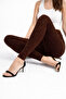 Luxe Women's Relax Stone Leggings with High Waist and Shaping Effect - 4
