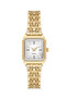 Women's Square Wrist Watch Tctsr008804S0588