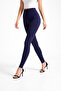 Luxe Women's Relax Stone Leggings with High Waist and Shaping Effect
