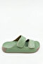 Women's Orthopedic Sole Slippers with Double Straps for Daily Use, Comfortable Fit, Modern Design - 2