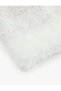 Pompom Plush Beanie - 3