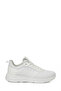 Fred White Men's Running Shoes