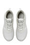 Fred White Men's Running Shoes - 4