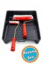 Painters Set Painting Tray and Roller Professional Wall Painting Kit Durable Premium Use
