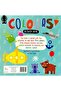 Colours: Activity Book (My First Learning Book - 5