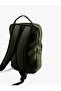 Compartmentalized Zippered Backpack - 2