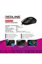 RGM-387 Gaming Mouse - 2