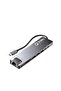 CMH-180 8-in-1 USB-C Hub Multiport Adapter
