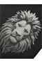 Licensed Black Lion Printed Children's T-Shirt - 4
