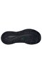 Relaxed Fit Knit Opm Lace Up Sneaker W/ Hotmelt Overlays - 3
