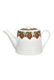 Ge Olivia New Bone China Teapot - 5