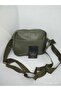 Women's Daily Leather Modern Style El Shoulder Bag 17X21Cm