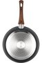 Chef Master 10 Piece Non stick Cookware Set With 5 Layer Granite Coating pots and pan set (B - 8