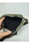 Women's Daily Leather Modern Style El Shoulder Bag 17X21Cm - 2